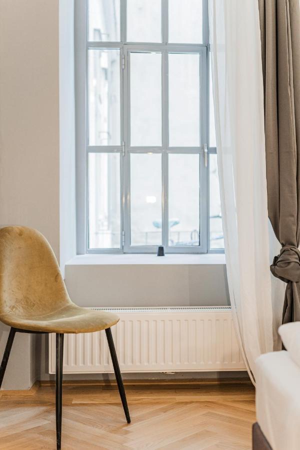 Easy Flat City Living Wiedeń Zewnętrze zdjęcie