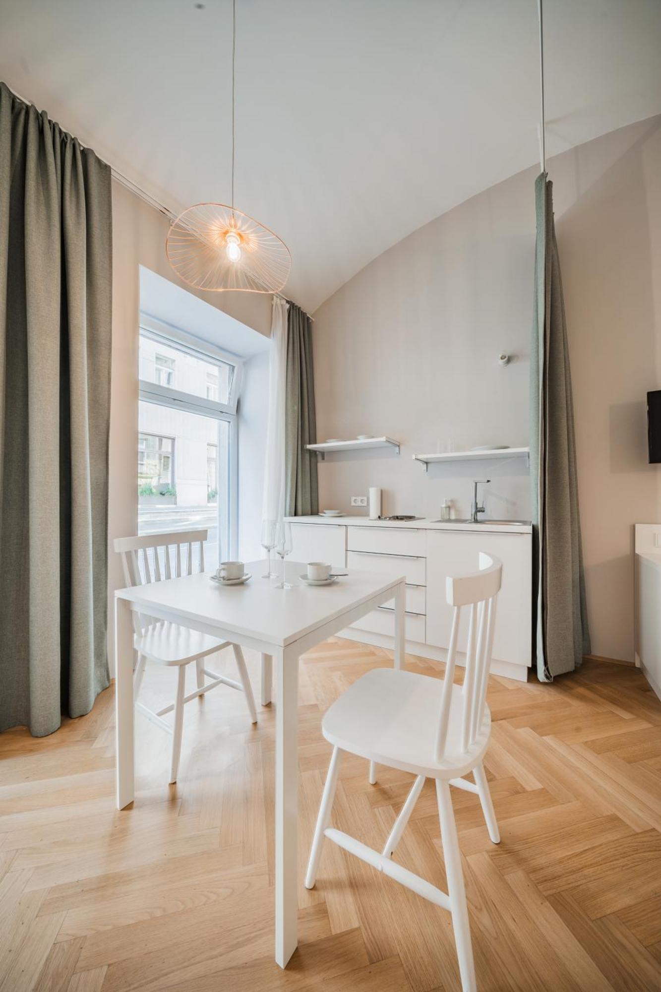 Easy Flat City Living Wiedeń Pokój zdjęcie