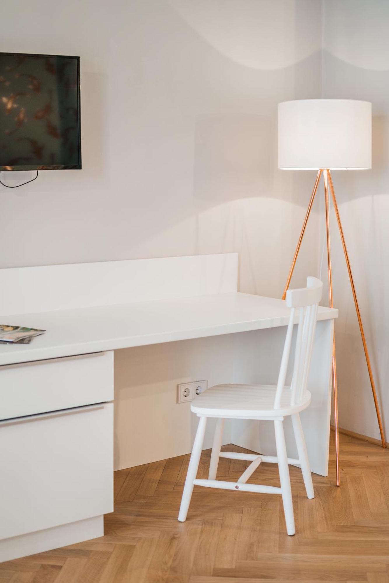 Easy Flat City Living Wiedeń Pokój zdjęcie